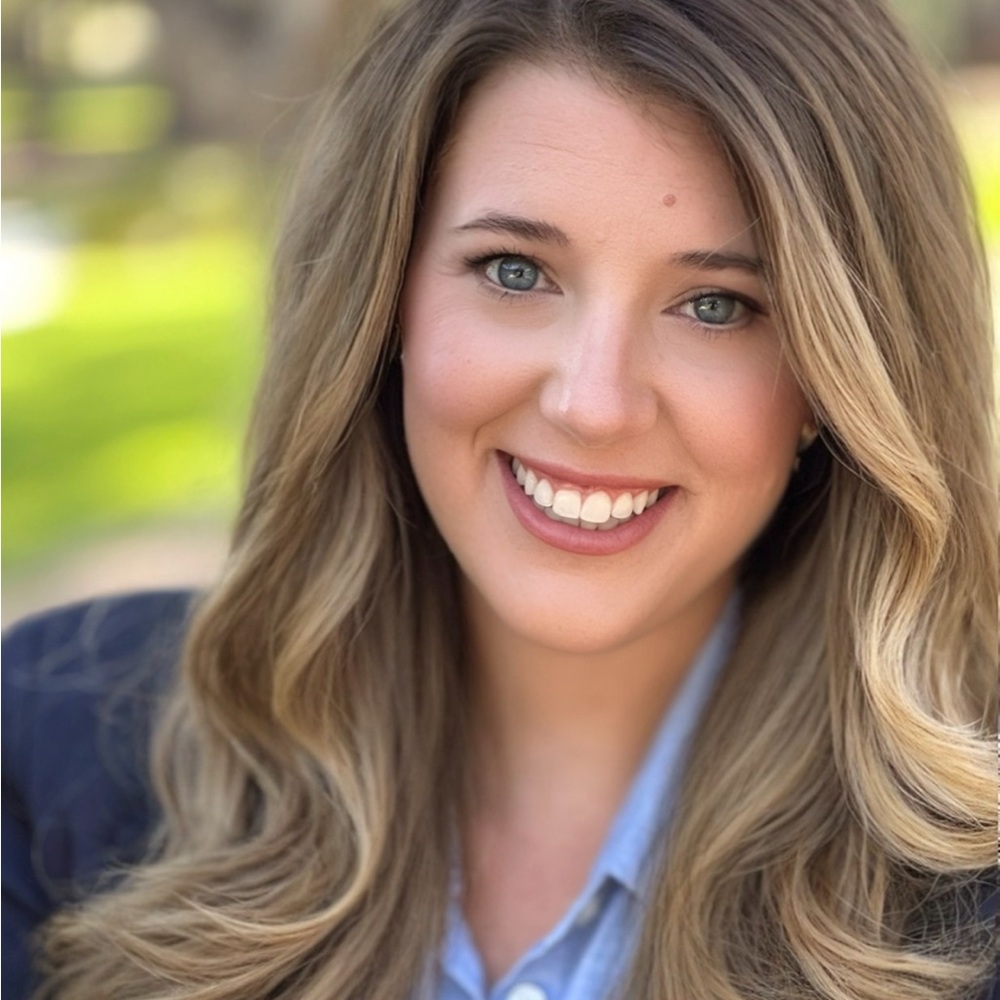 Meet your Posher, Allie